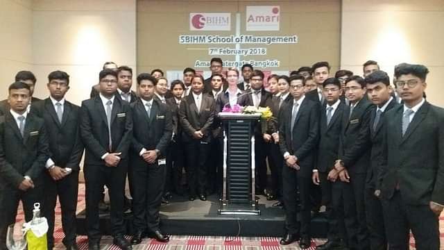 College Image